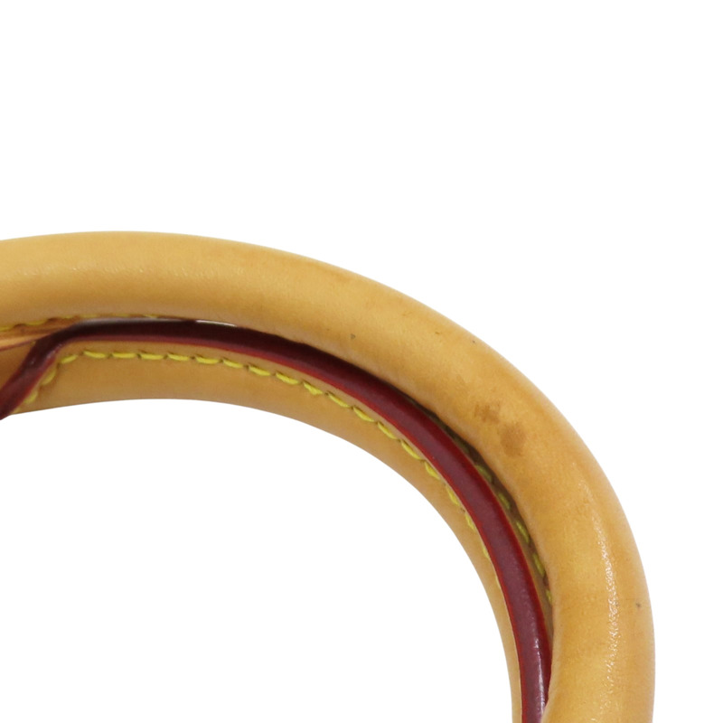 白色 棋盤格 PVC塗層帆布 Speedy Bandoriere 30 兩用包【LOUIS VUITTON LV 路易威登】 N41373-15