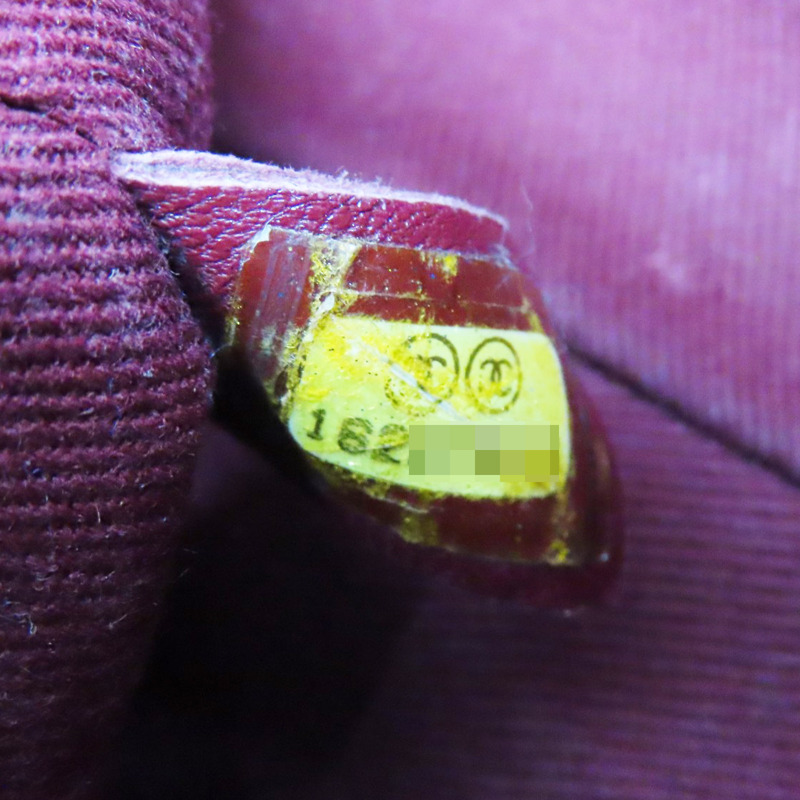 黑色 牛皮 兩用包 金釦【CHANEL 香奈兒】-7