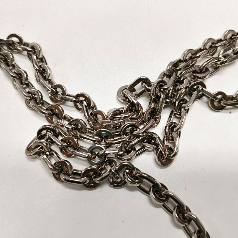 HERMÈS Verrou 仙人掌綠 Chèvre Mysore 山羊皮單肩包斜挎包 銀色五金 Y刻 9.8新-10