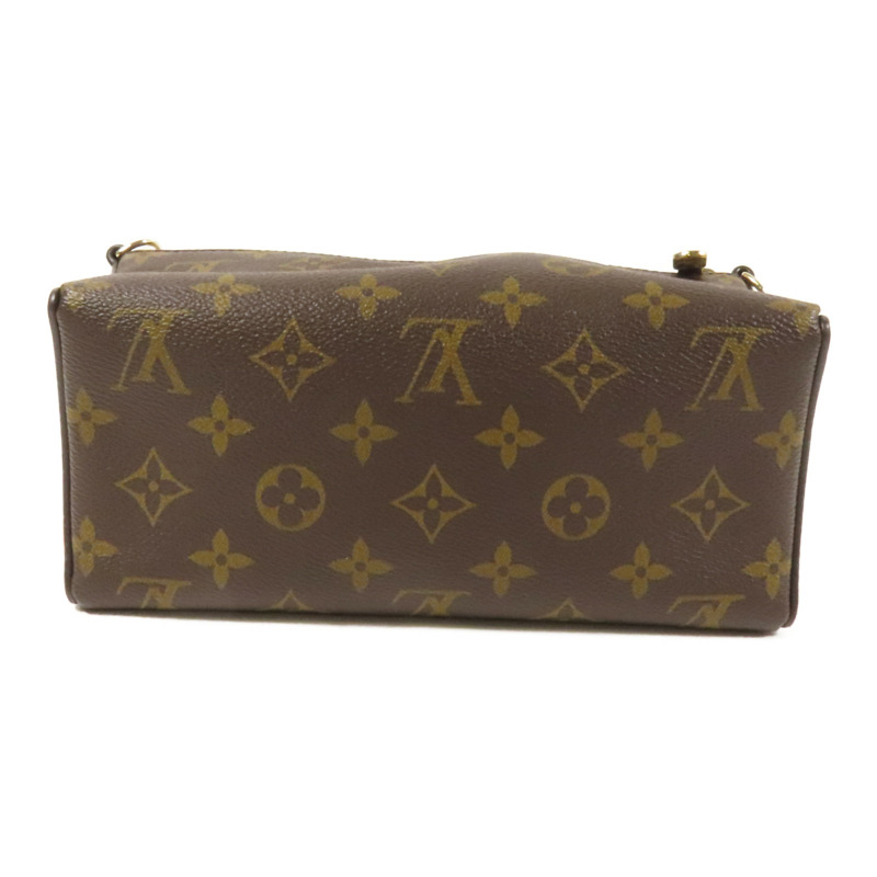 LOUIS VUITTON 【激減優惠】Monogram Bloom金扣手挽肩背兩用袋-1