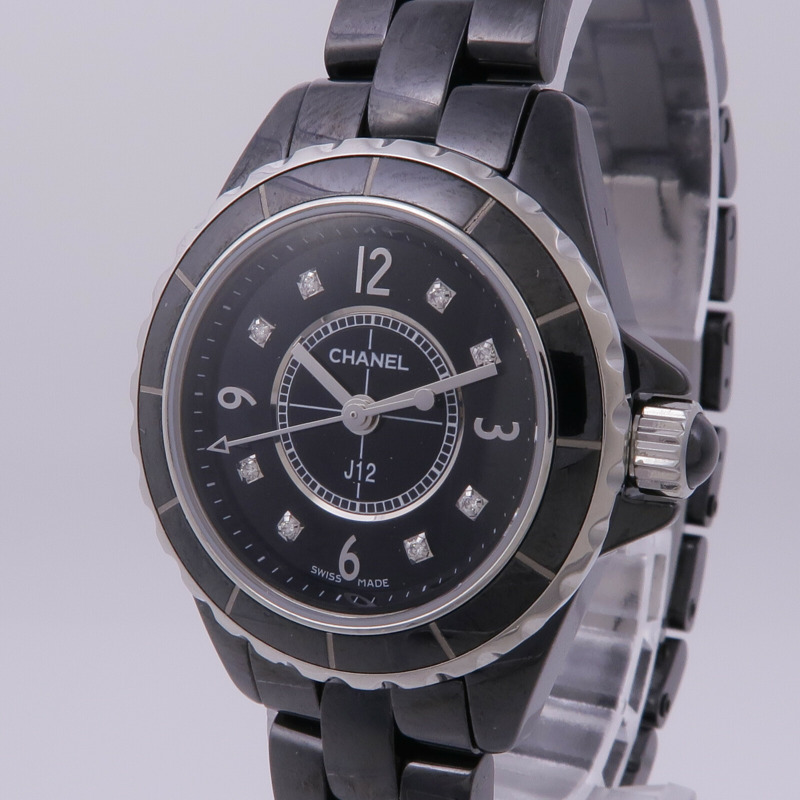 CHANEL J12 H2569-2