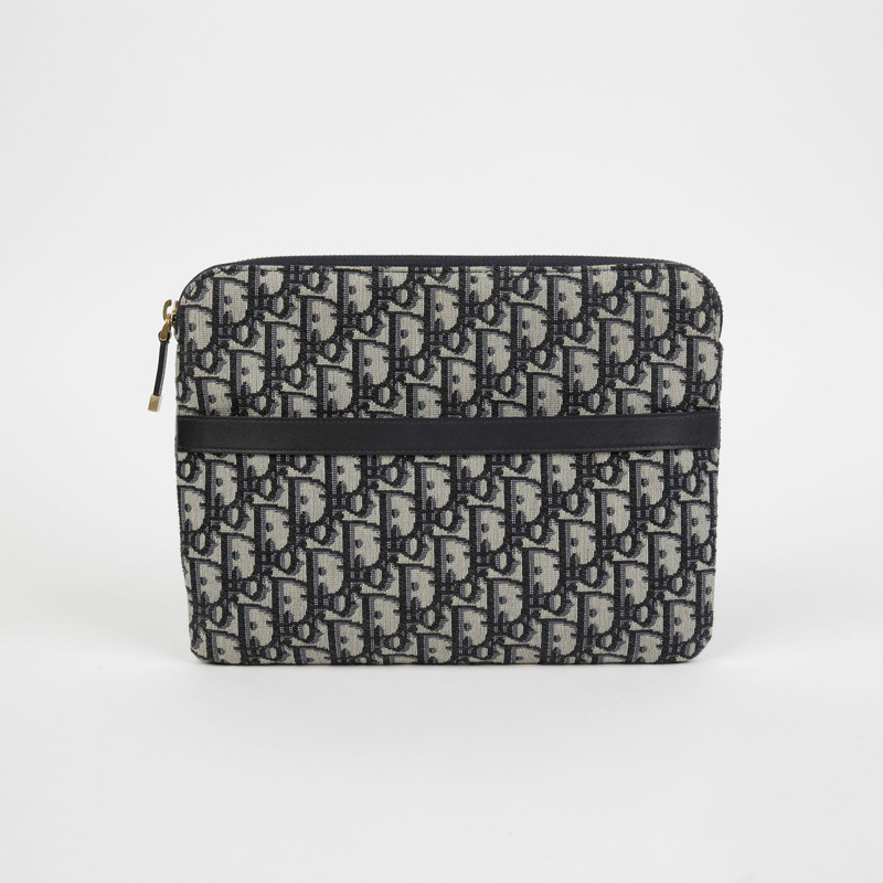 DIOR S5476CTZQ 旅行套裝收納包/手拿包-1