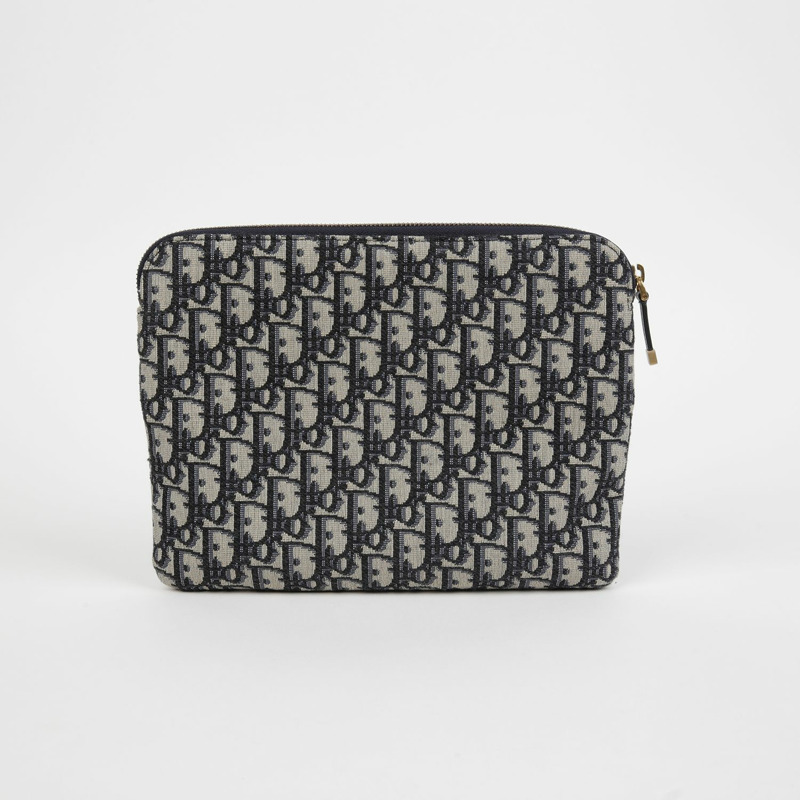 DIOR S5476CTZQ 旅行套裝收納包/手拿包-2