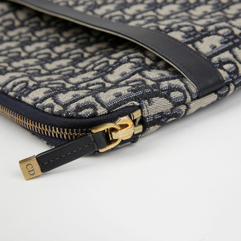 DIOR S5476CTZQ 旅行套裝收納包/手拿包-5