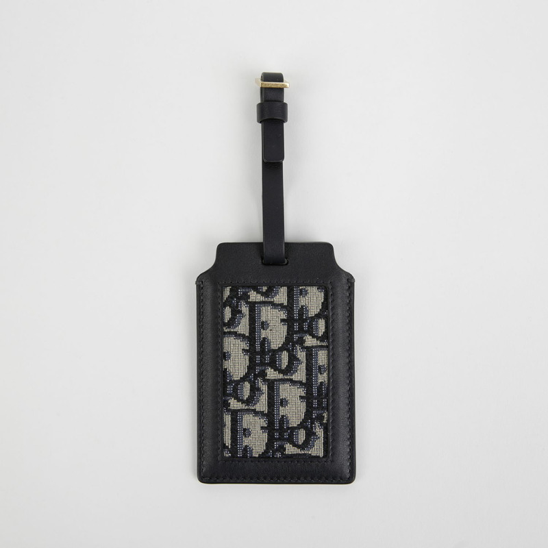 DIOR S5476CTZQ 旅行套裝收納包/手拿包-6