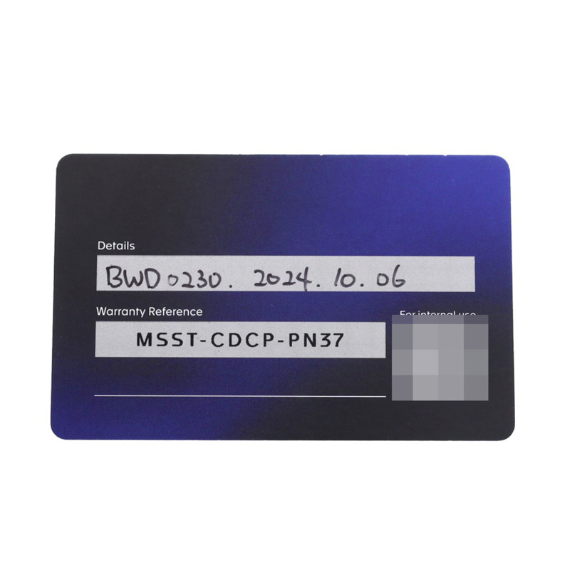 TAG Heuer Carrera Seafarer x Hodinkee，全球限量968枚，型號CBS2014.FT6293，黑色，男士自動腕錶-6