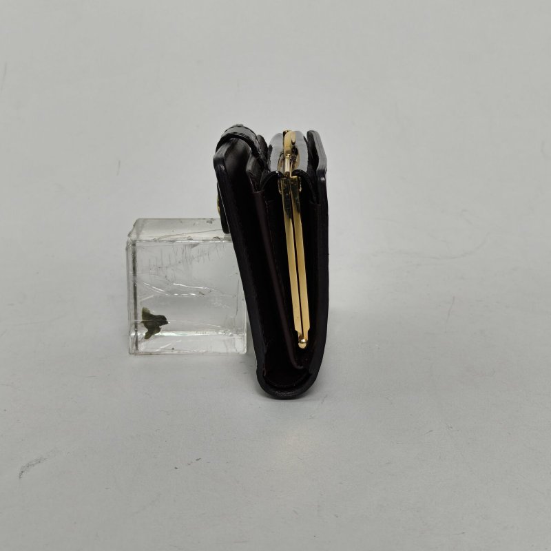 LOUIS VUITTON 車厘子紅漆皮2015錢包肩背包-1