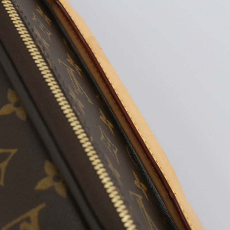 【日本直送】路易威登 Monogram Pegas 55 旅行箱 M23294 LV Auth SW1732-13