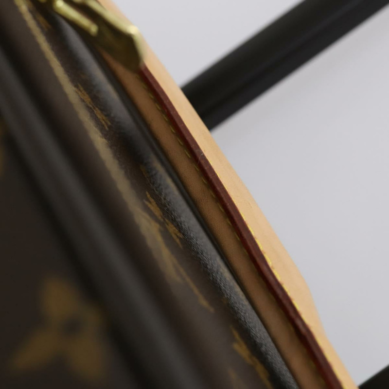 【日本直送】路易威登 Monogram Pegas 55 旅行箱 M23294 LV Auth SW1732-17