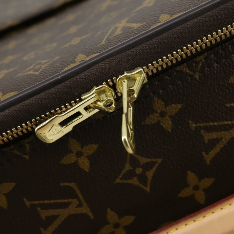 【日本直送】路易威登 Monogram Pegas 55 旅行箱 M23294 LV Auth SW1732-23