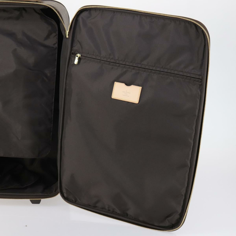 【日本直送】路易威登 Monogram Pegas 55 旅行箱 M23294 LV Auth SW1732-24
