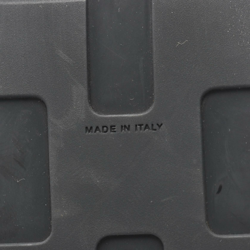 愛馬仕 Miles 運動鞋，皮革/織物，灰色/白色/黑色，二手，女款 36 碼-5