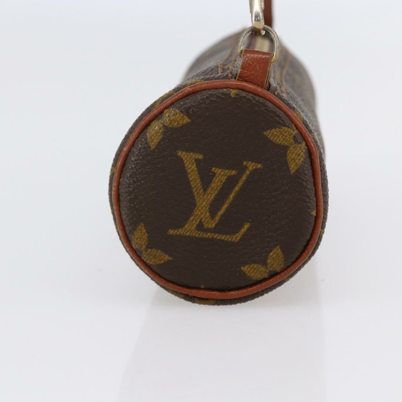 【日本直送】路易威登 Monogram Papillon 手拿包 復古款 LV 正品 148776-3