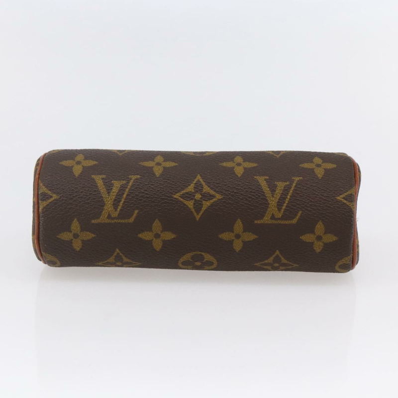 【日本直送】路易威登 Monogram Papillon 手拿包 復古款 LV 正品 148776-4