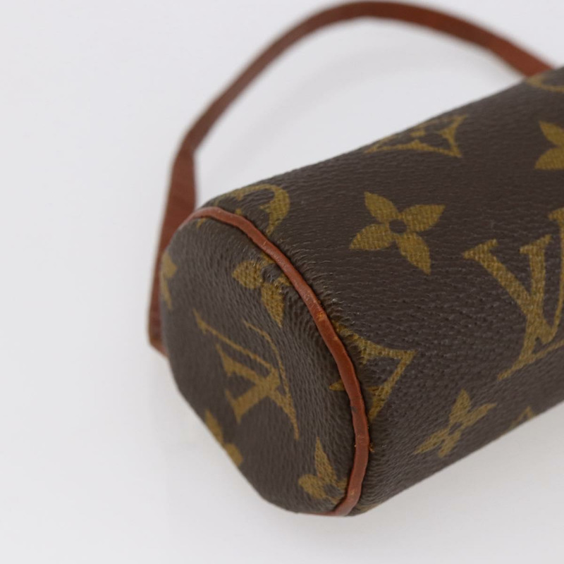 【日本直送】路易威登 Monogram Papillon 手拿包 復古款 LV 正品 148776-13