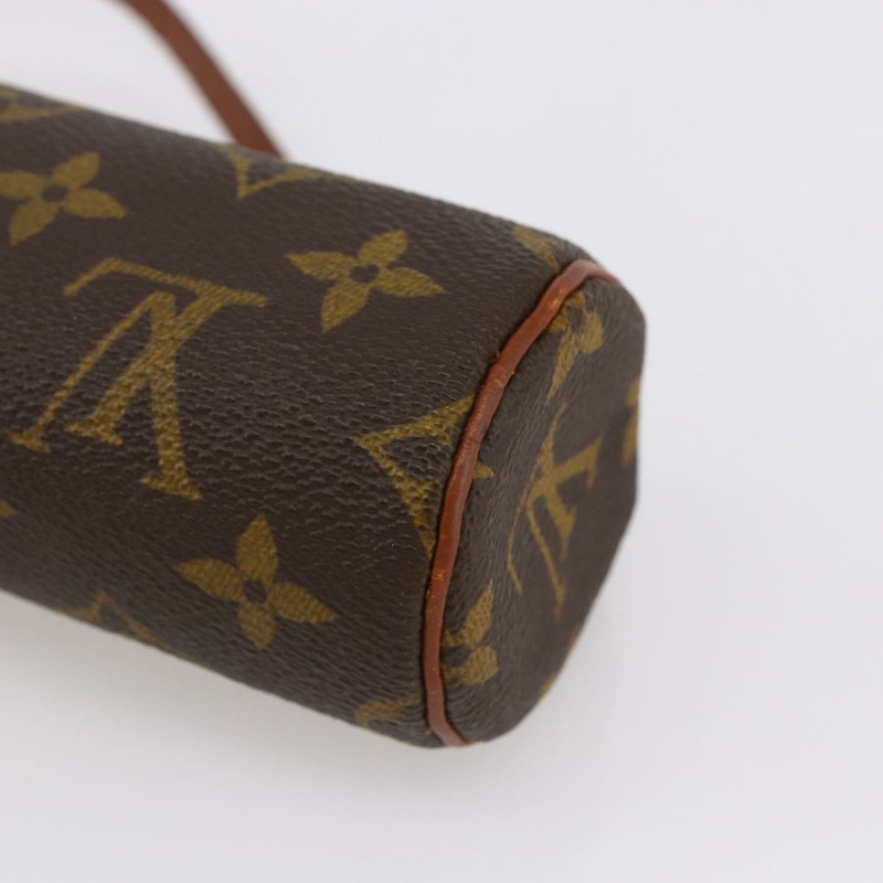 【日本直送】路易威登 Monogram Papillon 手拿包 復古款 LV 正品 148776-14