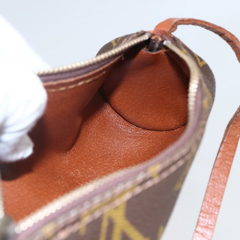 【日本直送】路易威登 Monogram Papillon 手拿包 復古款 LV 正品 148776-16