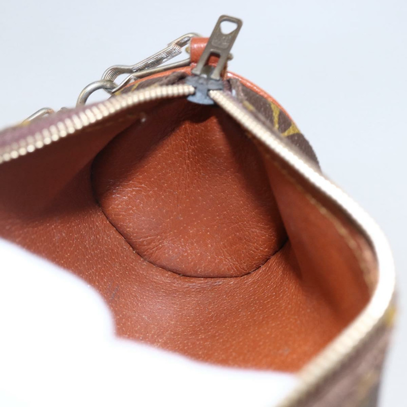 【日本直送】路易威登 Monogram Papillon 手拿包 復古款 LV 正品 148776-17