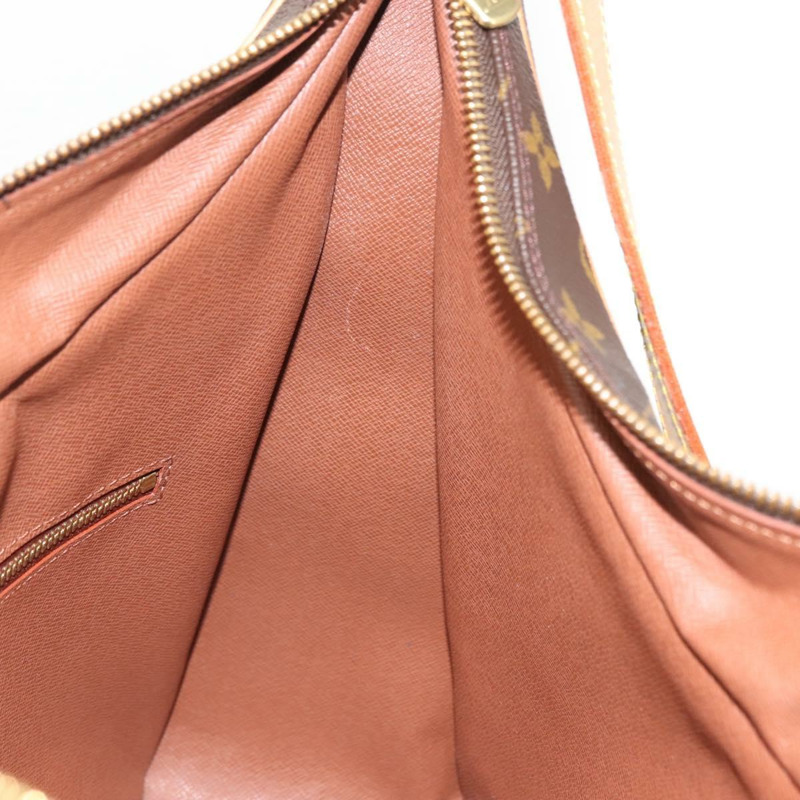 【日本直送】路易威登 Monogram Boulogne 35 肩背包 M51260 LV Auth 149302-19