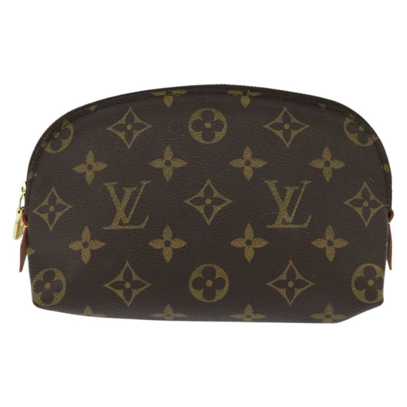 【日本直送】路易威登 Monogram Pochette 化妝包 PM M47515 正品 bs30451-12