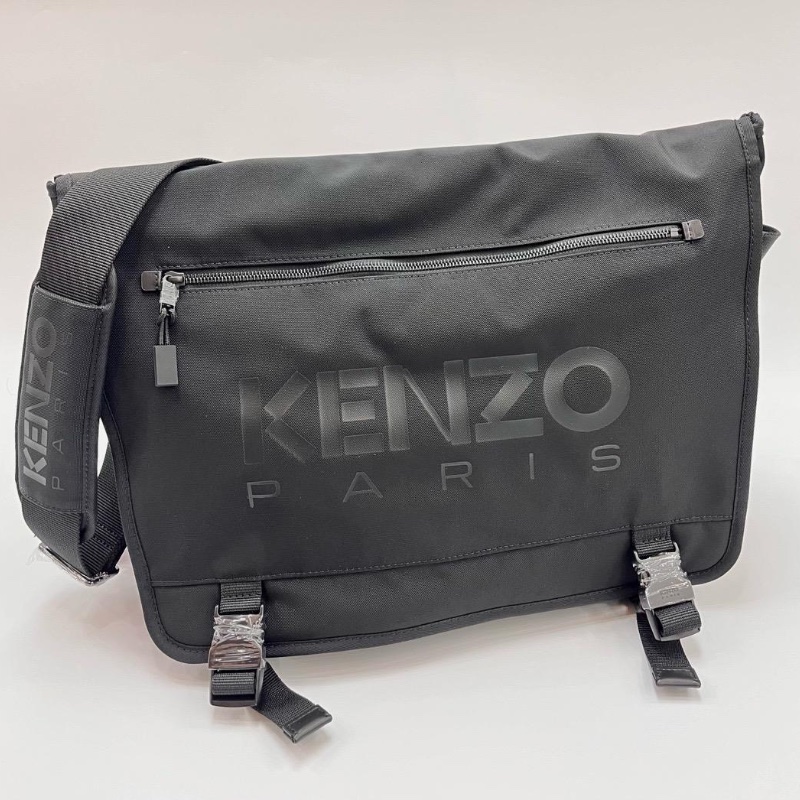 Kenzo large crossbody bag-0