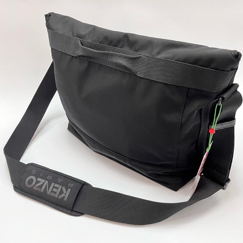 Kenzo large crossbody bag-1