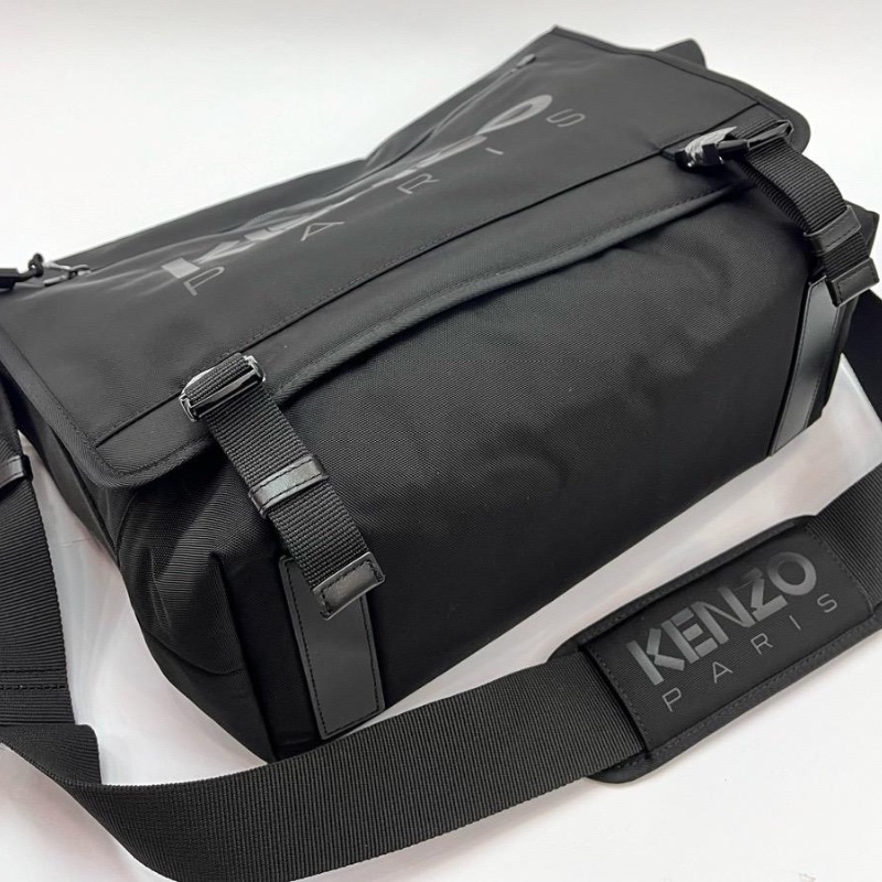 Kenzo large crossbody bag-2