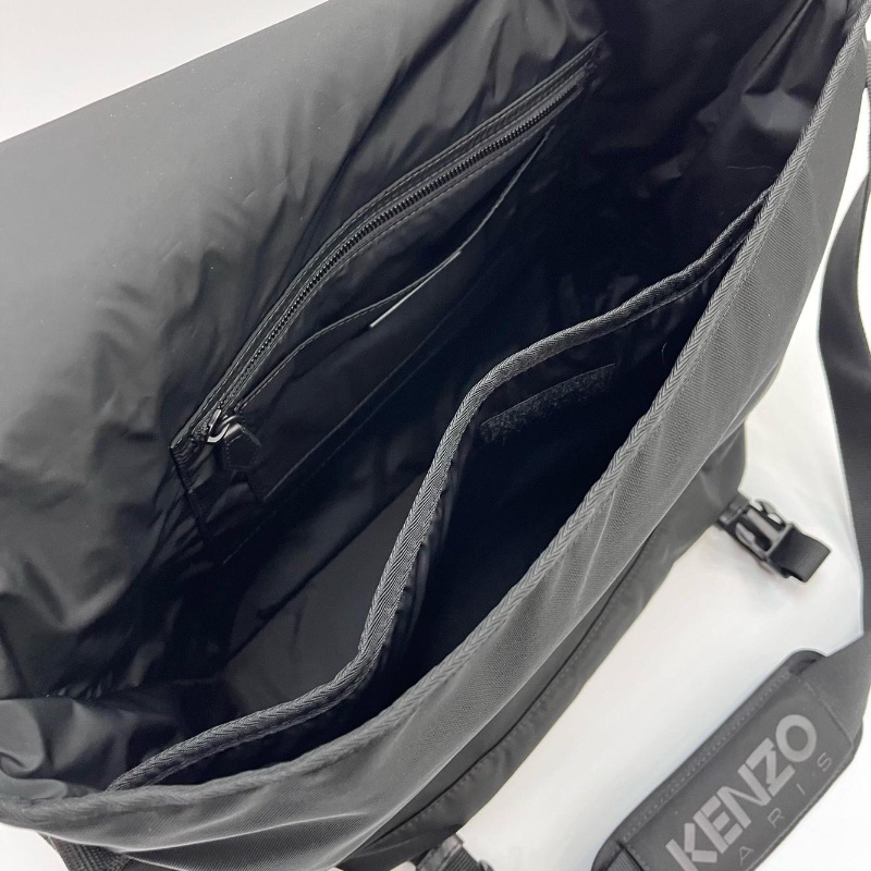 Kenzo large crossbody bag-3