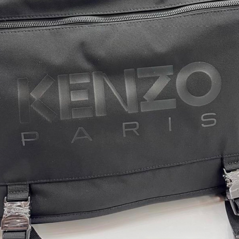 Kenzo large crossbody bag-4