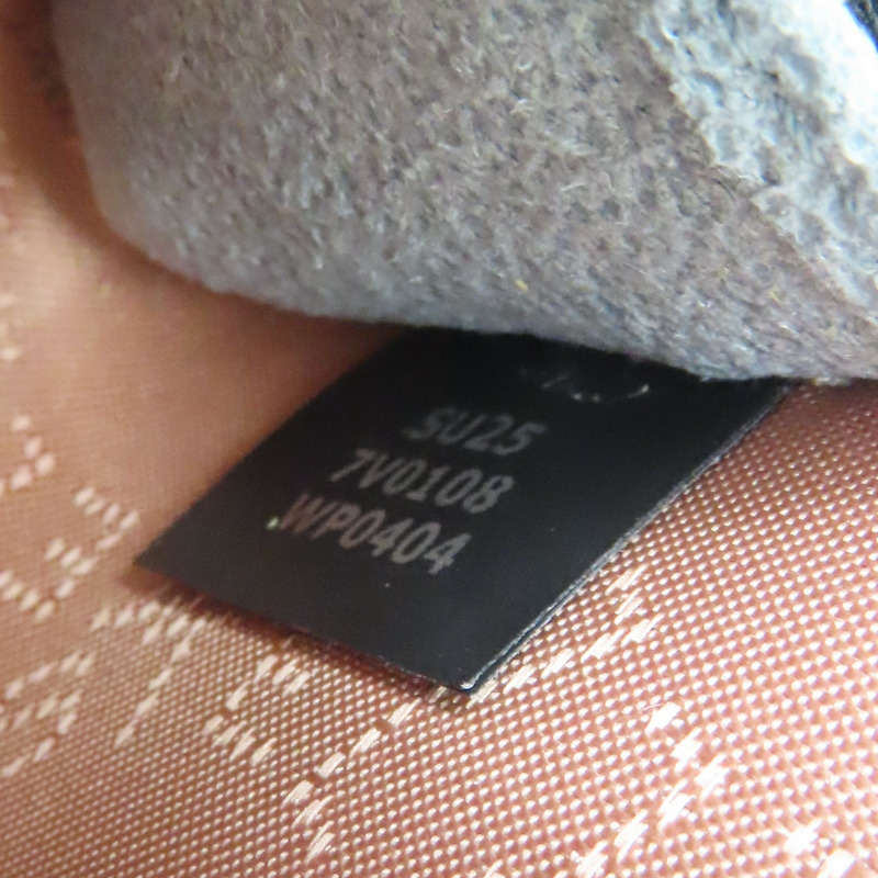 藍色 絨布 吊飾 零錢包 SU25 7V0108【Stella McCartney 史黛拉·麥卡尼】 SU25 7V0108-6