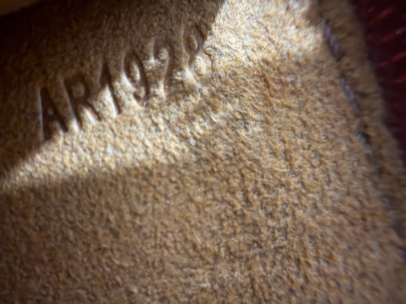 LV 路易威登 EPI 南瓜 水波紋 麻將包 腋下包 手提包 手挽包 手拿包-16