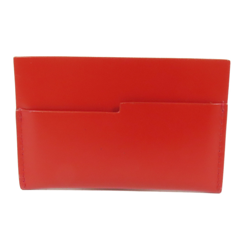 BOTTEGA VENETA 皮革Card Case卡片套-1