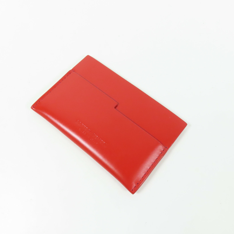 BOTTEGA VENETA 皮革Card Case卡片套-3