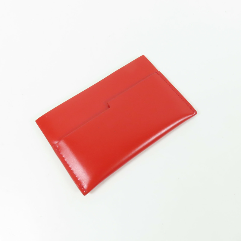 BOTTEGA VENETA 皮革Card Case卡片套-4