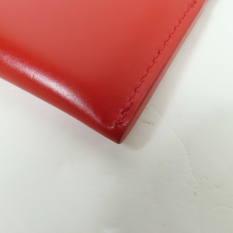 BOTTEGA VENETA 皮革Card Case卡片套-9