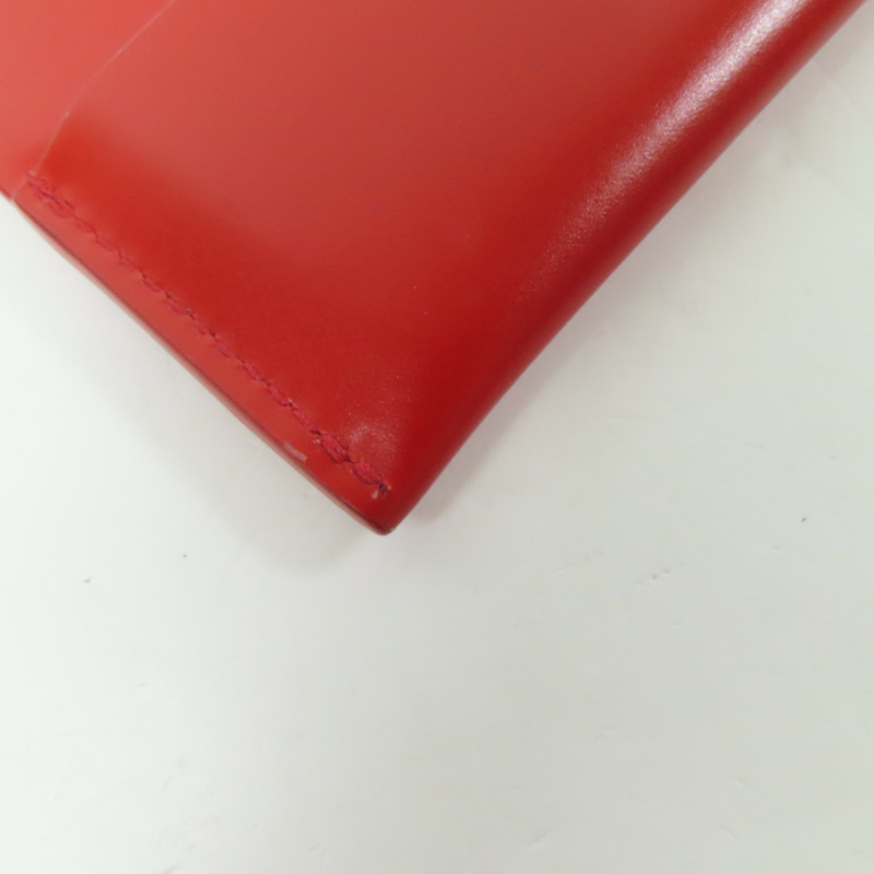 BOTTEGA VENETA 皮革Card Case卡片套-10