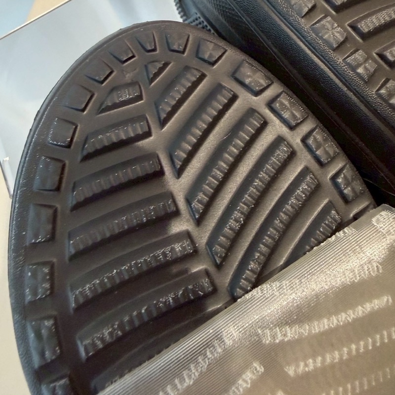 Balenciaga x Crocs 聯名款厚底洞洞鞋 40號-13