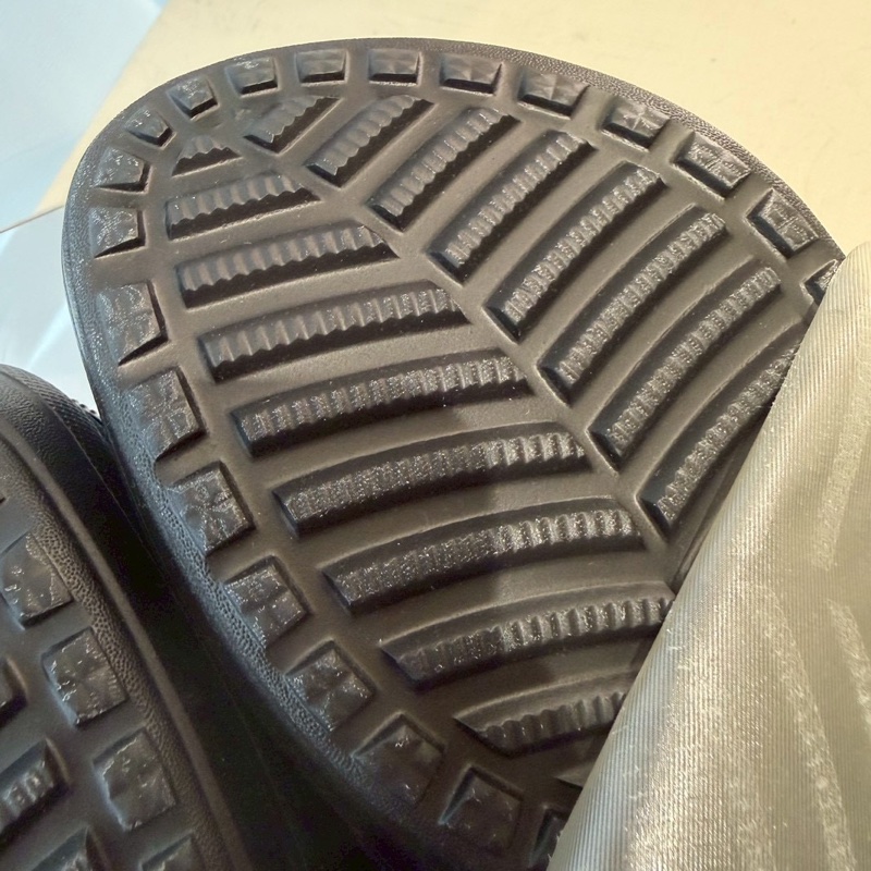 Balenciaga x Crocs 聯名款厚底洞洞鞋 40號-14