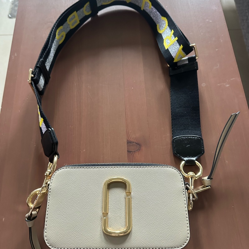 marc jacobs相機包-0