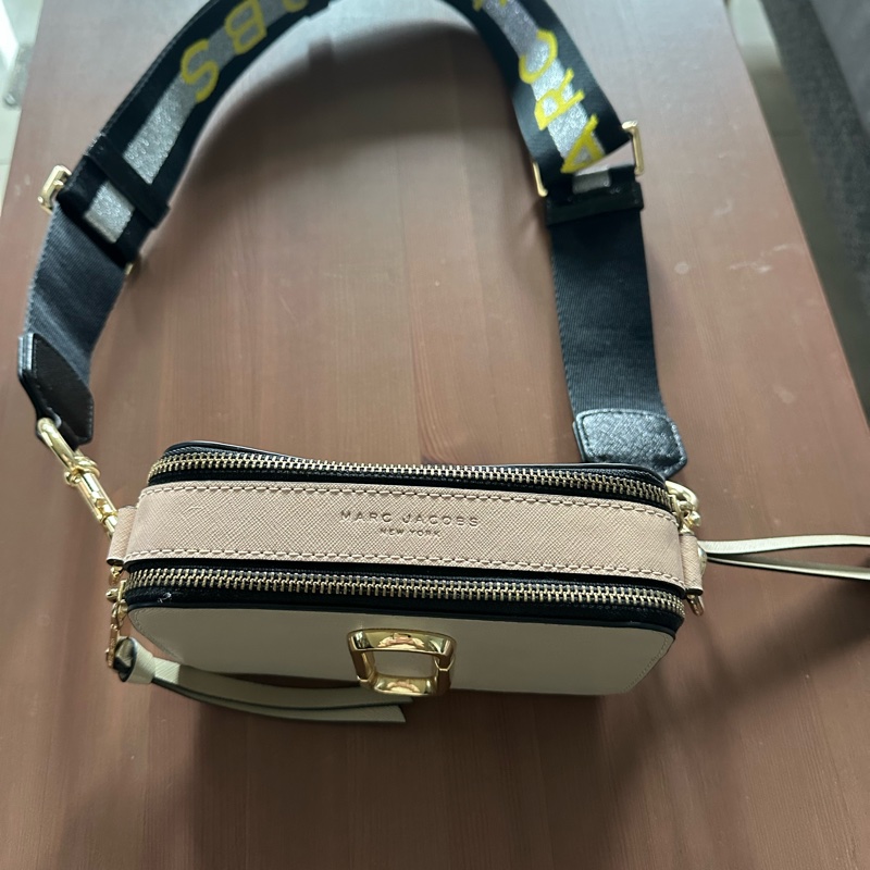 marc jacobs相機包-1