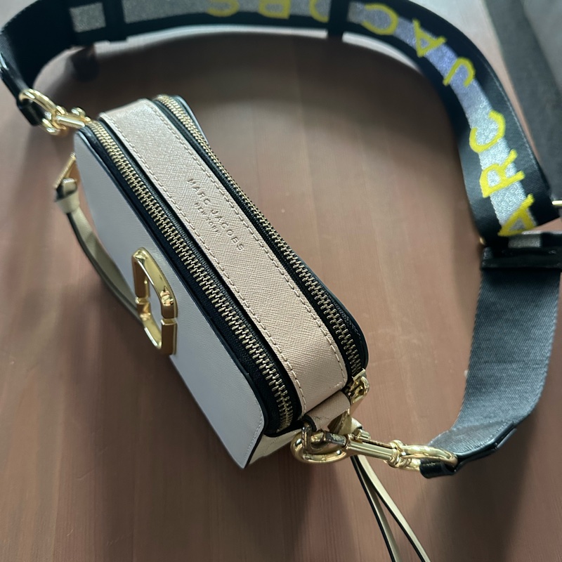 marc jacobs相機包-6