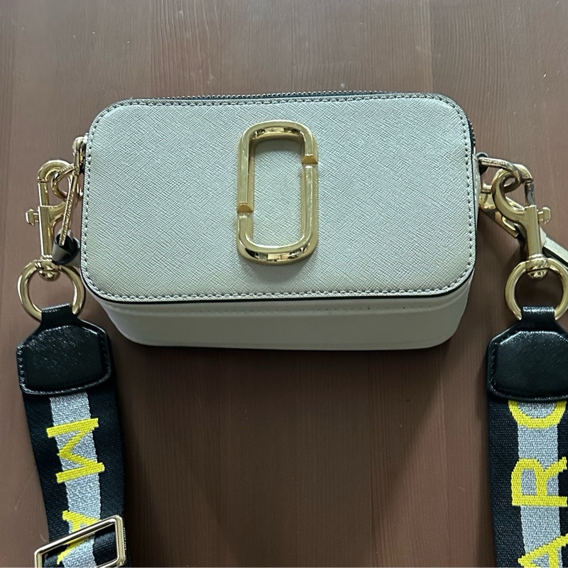 marc jacobs相機包-7