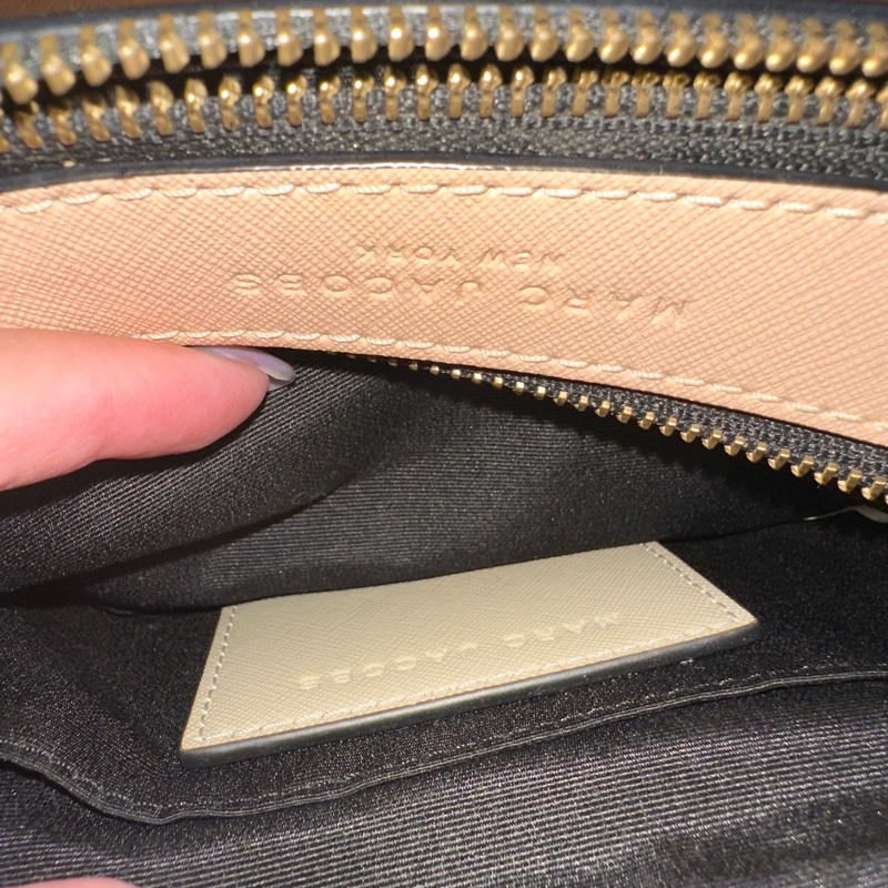 marc jacobs相機包-8