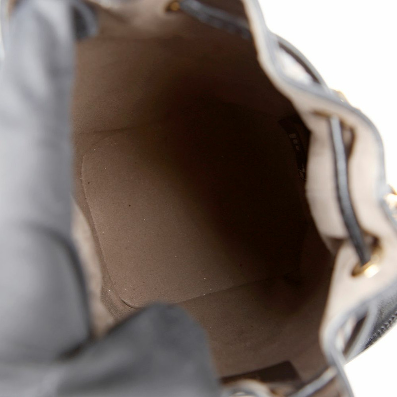 FENDI Montrezo 迷你水桶手提包 8BS010-8