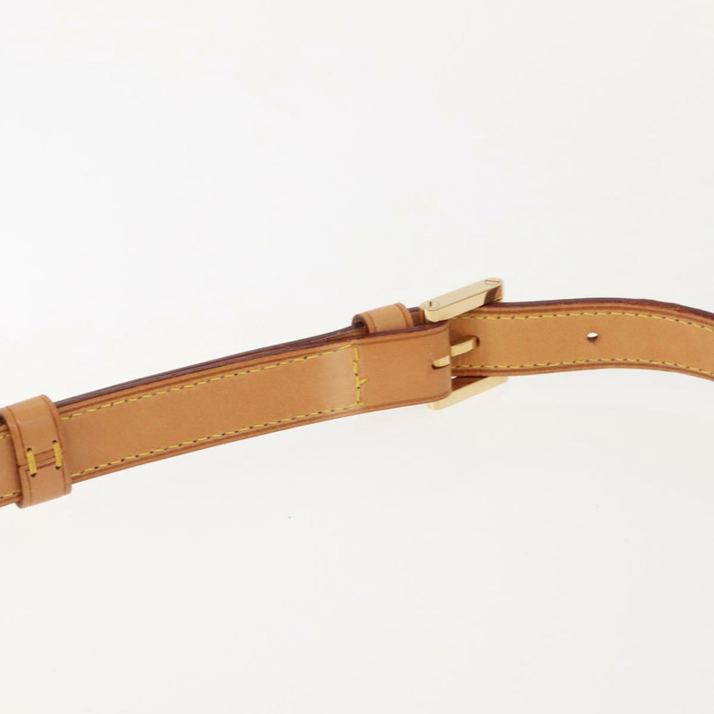 【日本直送】路易威登 Monogram Vernis Thompson Street 手袋 亮黃色 M91071 正品 gh1059-7