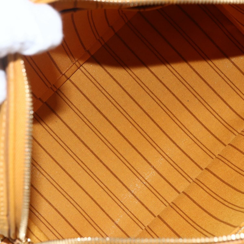 【日本直送】路易威登 Empreinte Speedy Bandouliere 25 包藏紅花 M40904 LV 正品 ep10999-9