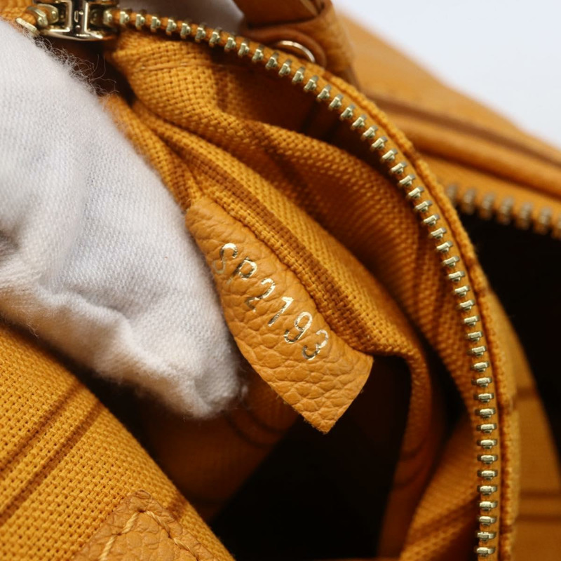 【日本直送】路易威登 Empreinte Speedy Bandouliere 25 包藏紅花 M40904 LV 正品 ep10999-10