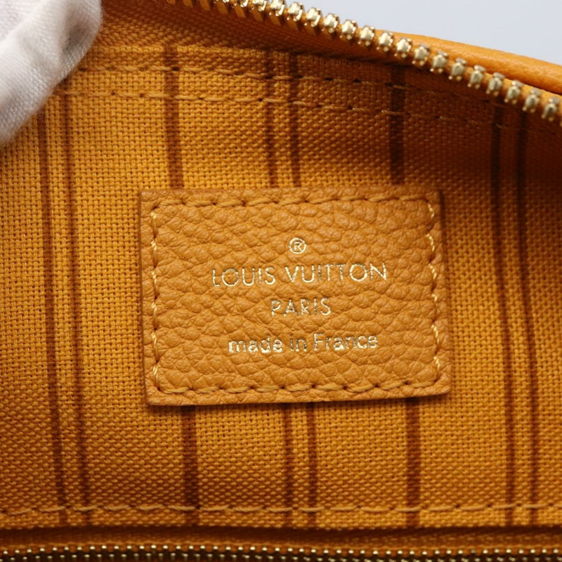 【日本直送】路易威登 Empreinte Speedy Bandouliere 25 包藏紅花 M40904 LV 正品 ep10999-19