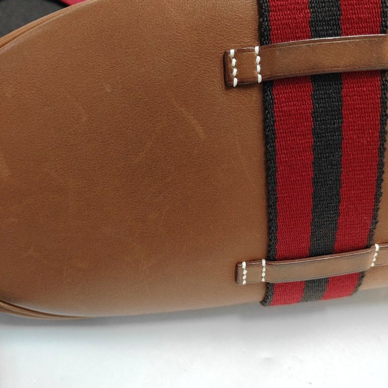 HERMES 可卡因毛氈單肩包 銀色五金 K刻-13