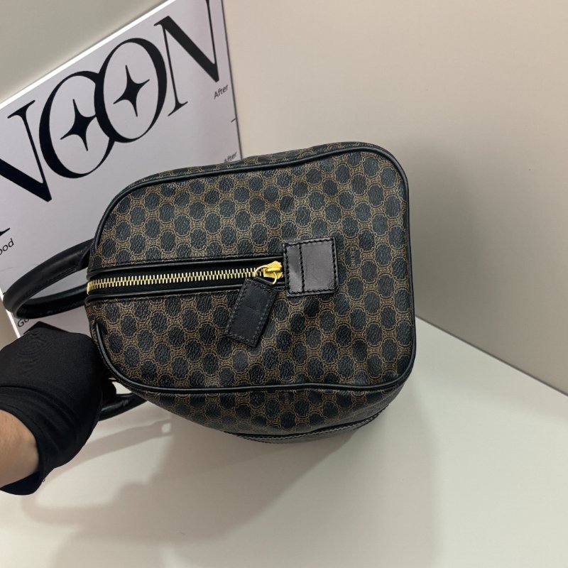 📍CELINE 波士頓-4